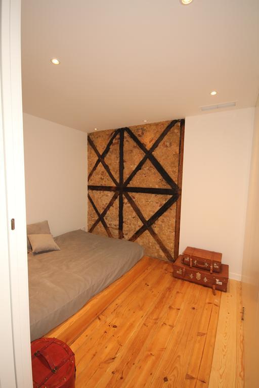 Apartment Downtown Center Baixa