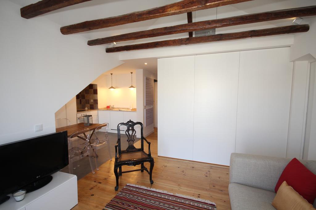Apartment Downtown Center Baixa *